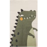 Tranquillo Teppich f&uuml;r Kids Dino