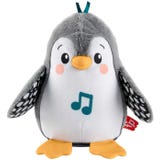 Fisher-Price Flatter & Wackel Pl&uuml;schpinguin
