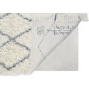 Lorena Canals Wollteppich Berber Soul - 80x140 cm