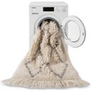 Lorena Canals Wollteppich Berber Soul - 80x140 cm