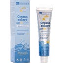 osolebio Crema Solare SPF50 - Bimbi e Pelli Sensibili - 40 ml