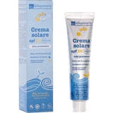 La Saponaria osolebio Sonnencreme LSF 50