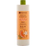 Doccia Shampoo Family - Arancio Bio e Vitamina C