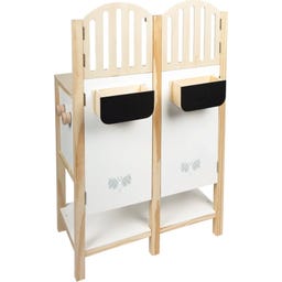 small foot Hobby Horse Pferdestall - 1 Stk