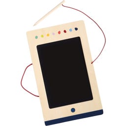 small foot LCD Schreib- und Maltafel „Educate“ - 1 Stk