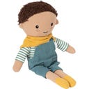 small foot Stoffpuppe Leo - 1 Stk