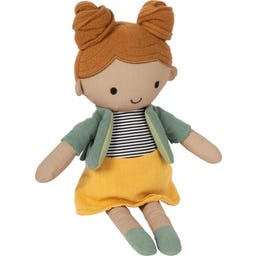 small foot Stoffpuppe Maya - 1 Stk