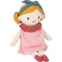 small foot Stoffpuppe Lina - 1 Stk
