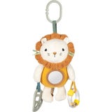 Babyspielzeug H&auml;ngefigur aus Stoff &bdquo;Little Lion&ldquo;