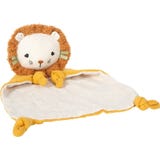 Babyspielzeug Schnuffeltuch &bdquo;Little Lion&ldquo;