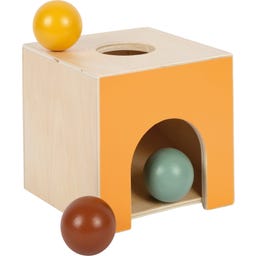 small foot Montessori Kugelkasten - 1 Stk