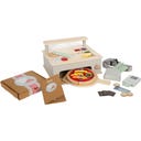 small foot Pizzeria-Set - 1 Set