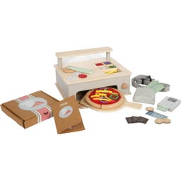 small foot Pizzeria-Set - 1 Set