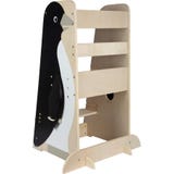 Torre di Apprendimento Pinguino "Wildlife"