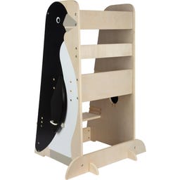 Torre di Apprendimento Pinguino 