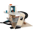 small foot Parkhaus Rallye - 1 Set