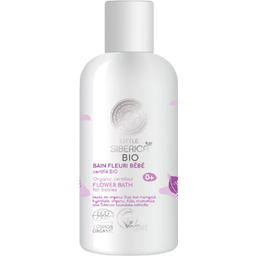 Little Siberica BIO Baby Flower Bath - 250 ml
