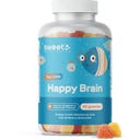 Sweet Nutribites Happy Brain - 90 gummies