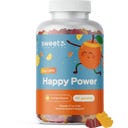 Sweet Nutribites Happy Power - 90 gummies