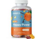Sweet Nutribites Happy Power