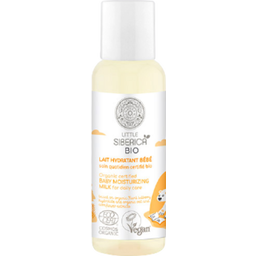 Little Siberica BIO Baby Moisturizing Milk - 50 ml