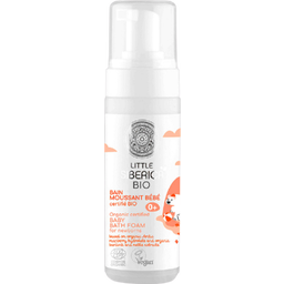 Little Siberica BIO Baby Bath Foam - 160 ml
