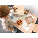 small foot Pizzeria-Set
