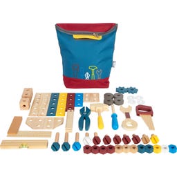 small foot Werkzeugrucksack „Workshop“