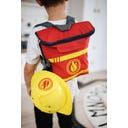 small foot Feuerwehrrucksack