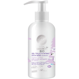 Little Siberica BIO Baby Delicate Intimate Gel - 250 ml