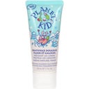 Planet Kid Mild Toothpaste with Fluoride & Calcium - 50 ml