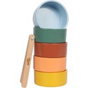 small foot Montessori Sortierspiel mit Zange