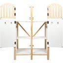 small foot Hobby Horse Pferdestall