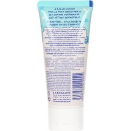 Planet Kid Mild Toothpaste with Fluoride & Calcium - 50 ml