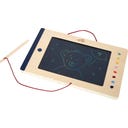 small foot LCD Schreib- und Maltafel „Educate“