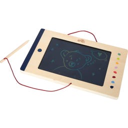 small foot LCD Schreib- und Maltafel „Educate“