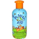 Planet Kid 2in1 Brightness Apricot Shampoo - 200 ml