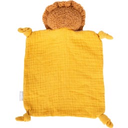 Babyspielzeug Schnuffeltuch „Little Lion“
