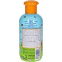 Planet Kid 2in1 Brightness Apricot Shampoo - 200 ml