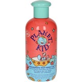 Planet Kid 2in1 Tangle Free Raspberry Shampoo