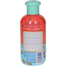 Planet Kid 2in1 Tangle Free Raspberry Shampoo - 200 ml