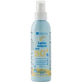 La Saponaria osolebio Sonnenmilch LSF 50