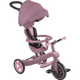 Globber EXPLORER TRIKE 4in1 ECO - bessen