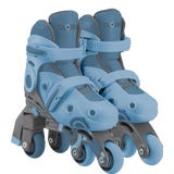 Globber LEARNING SKATES 2in1, Gr. 30-33
