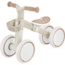 LEARNING BIKE ECO, taupe