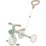 Globber LEARNING TRIKE 3in1 PLUS ECO