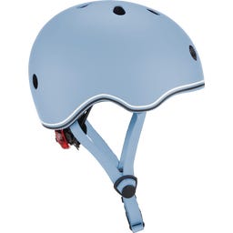 Casco GO-UP LIGHTS Taglia XXS/XS 45-51 cm - Mirtillo