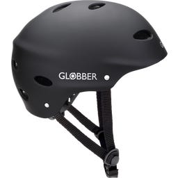 GLOBBER HELM ADULT Gr. L 59-61 schwarz - 1 Stk