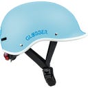 Globber HELM MASTER LIGHTS Gr. XS/S 47-51 - pastellblau