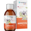 FutuNatura Kids Appetite Liquid - 150 ml